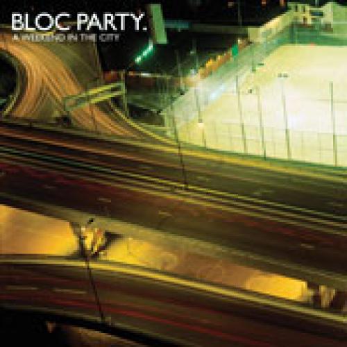 [ Complet ] Bloc Party